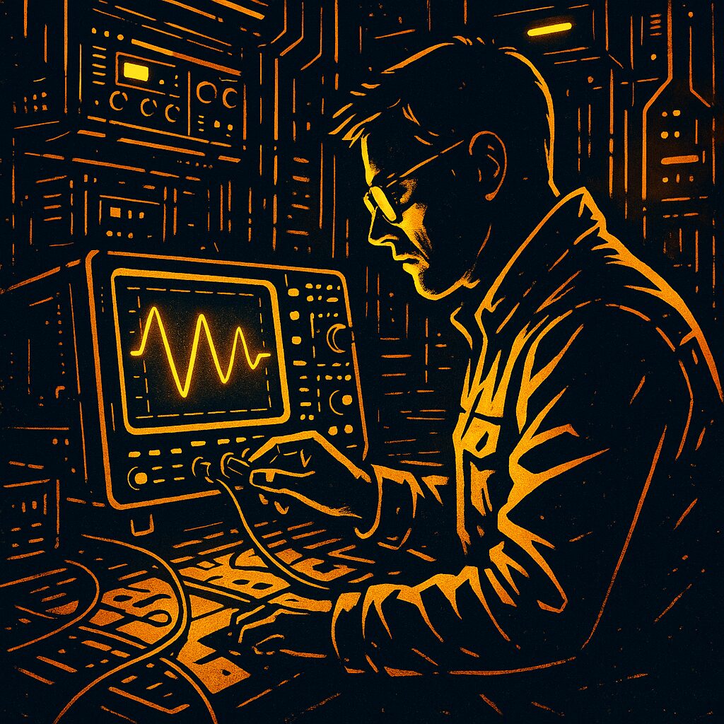 NexGen Test Measurement Engineering